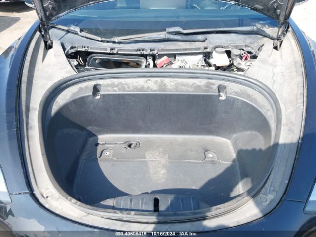 5YJ3E1EAXLF645511 Tesla Model 3 Standard Range Plus Rear-wheel Drive/standard Range Rear-wheel Drive