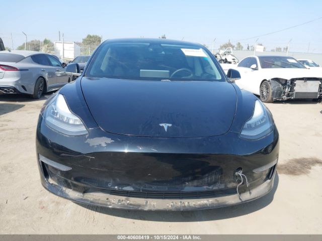 5YJ3E1EAXLF645511 Tesla Model 3 Standard Range Plus Rear-wheel Drive/standard Range Rear-wheel Drive
