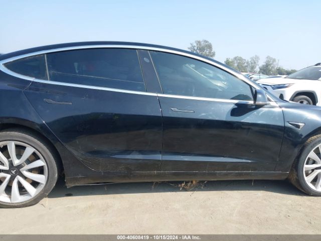 5YJ3E1EAXLF645511 Tesla Model 3 Standard Range Plus Rear-wheel Drive/standard Range Rear-wheel Drive