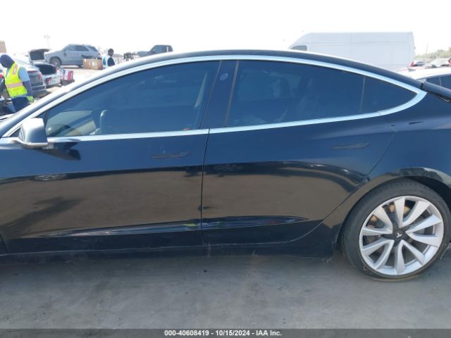 5YJ3E1EAXLF645511 Tesla Model 3 Standard Range Plus Rear-wheel Drive/standard Range Rear-wheel Drive
