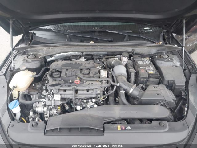 5XXG64J23PG167112 KIA K5 Gt-line