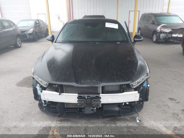 5XXG64J23PG167112 KIA K5 Gt-line