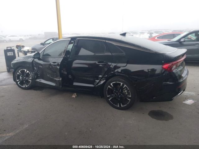5XXG64J23PG167112 KIA K5 Gt-line