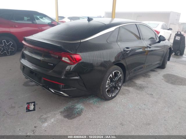 5XXG64J23PG167112 KIA K5 Gt-line