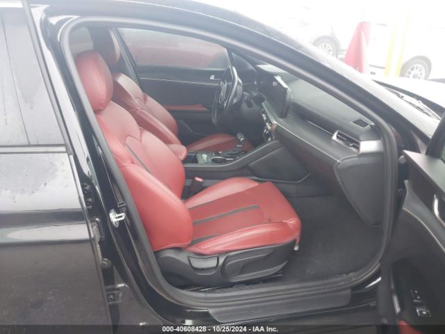 5XXG64J23PG167112 KIA K5 Gt-line