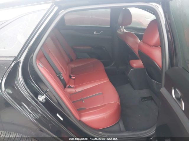 5XXG64J23PG167112 KIA K5 Gt-line
