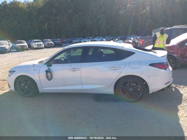 19UDE4H38RA024712 Acura Integra A-spec