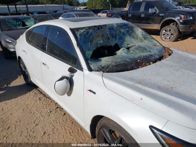 19UDE4H38RA024712 Acura Integra A-spec
