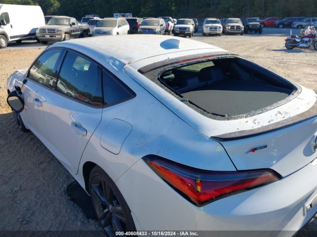 19UDE4H38RA024712 Acura Integra A-spec