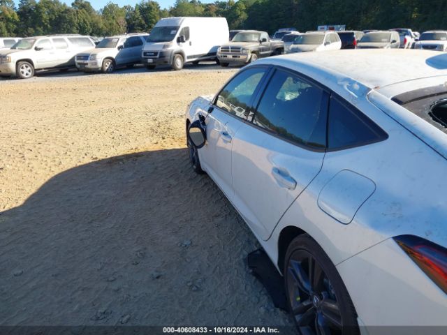 19UDE4H38RA024712 Acura Integra A-spec