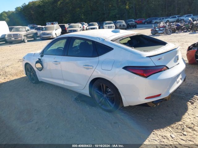 19UDE4H38RA024712 Acura Integra A-spec
