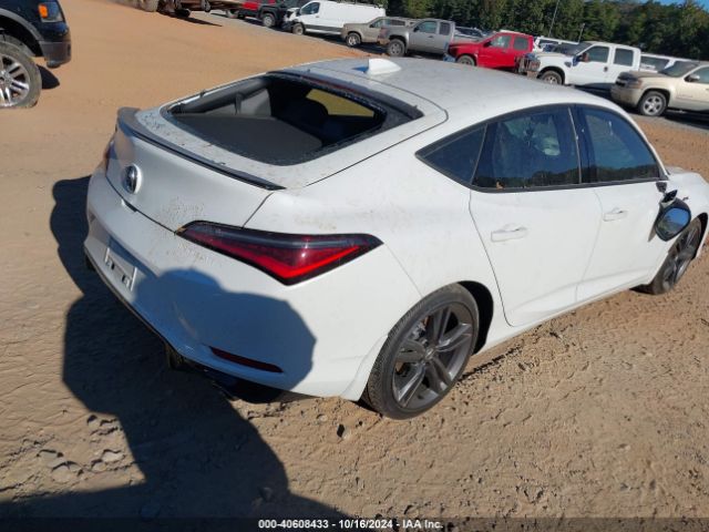 19UDE4H38RA024712 Acura Integra A-spec