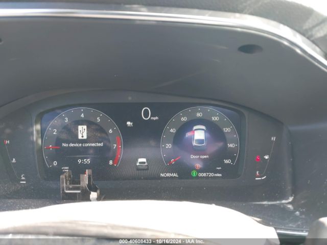 19UDE4H38RA024712 Acura Integra A-spec