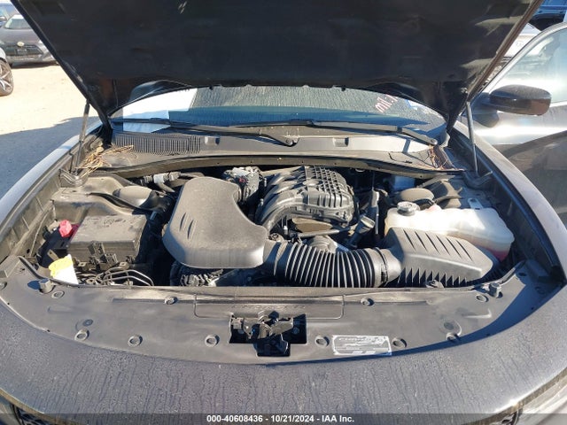 Dodge CHARGER GT 2023 2C3CDXHG2PH671062 Image 10
