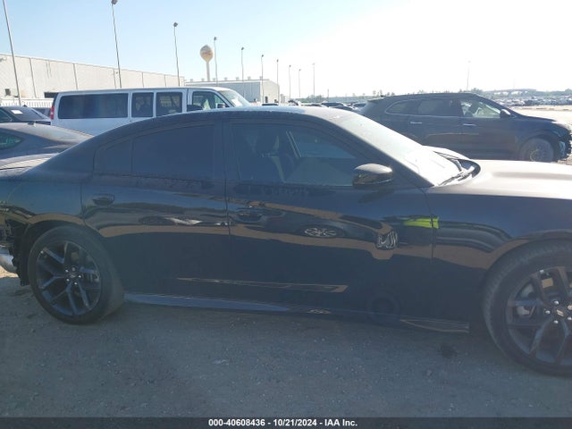 Dodge CHARGER GT 2023 2C3CDXHG2PH671062 Image 14