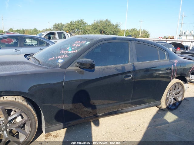 Dodge CHARGER GT 2023 2C3CDXHG2PH671062 Image 15