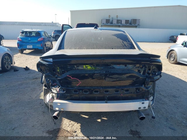 Dodge CHARGER GT 2023 2C3CDXHG2PH671062 Image 17