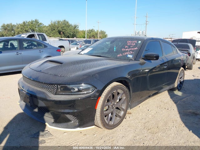 Dodge CHARGER GT 2023 2C3CDXHG2PH671062 Image 2