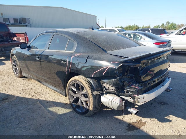 Dodge CHARGER GT 2023 2C3CDXHG2PH671062 Image 3