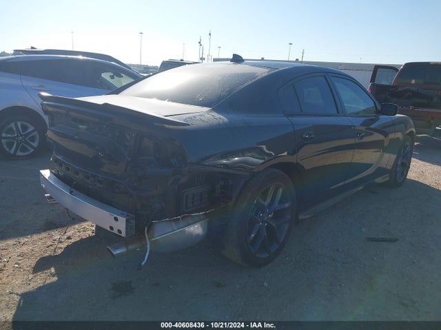 Dodge CHARGER GT 2023 2C3CDXHG2PH671062 Image 4