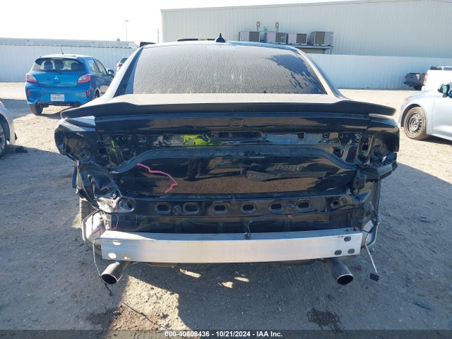 Dodge CHARGER GT 2023 2C3CDXHG2PH671062 Image 6