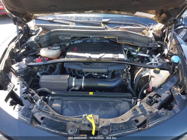 ZASFAKAN9J7B78843 Alfa Romeo Stelvio Awd