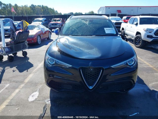 ZASFAKAN9J7B78843 Alfa Romeo Stelvio Awd