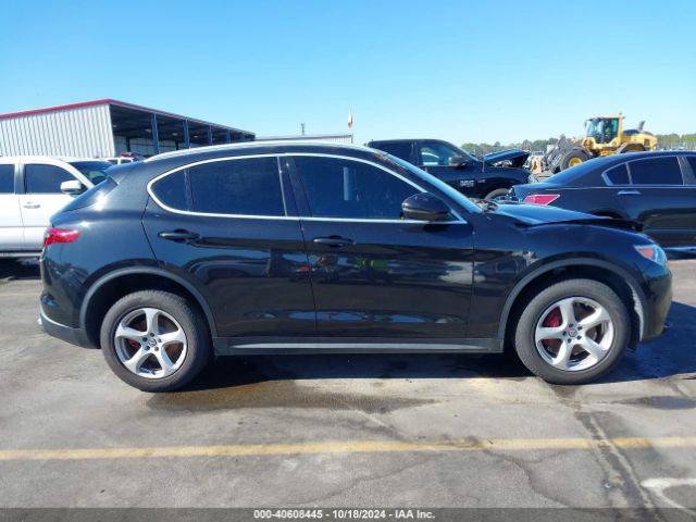 ZASFAKAN9J7B78843 Alfa Romeo Stelvio Awd