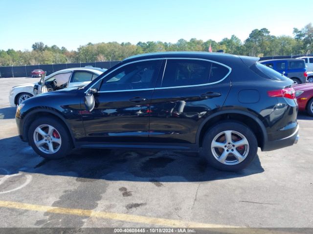 ZASFAKAN9J7B78843 Alfa Romeo Stelvio Awd