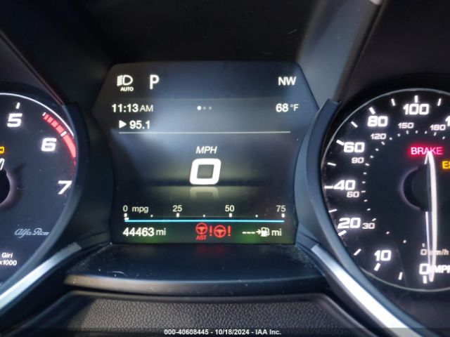 ZASFAKAN9J7B78843 Alfa Romeo Stelvio Awd