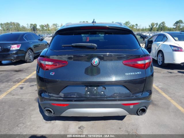 ZASFAKAN9J7B78843 Alfa Romeo Stelvio Awd