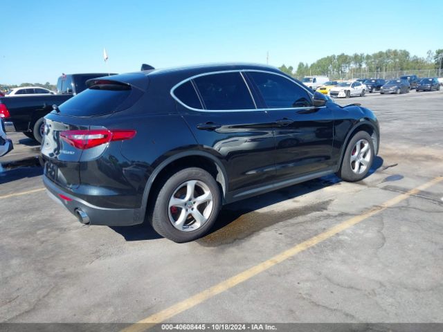 ZASFAKAN9J7B78843 Alfa Romeo Stelvio Awd