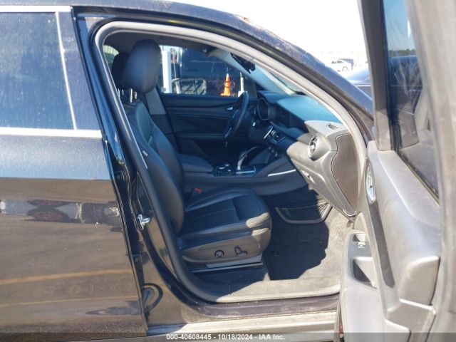 ZASFAKAN9J7B78843 Alfa Romeo Stelvio Awd