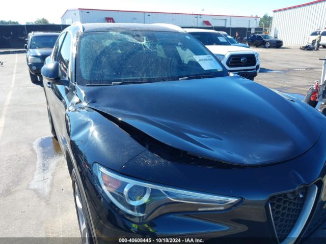 ZASFAKAN9J7B78843 Alfa Romeo Stelvio Awd