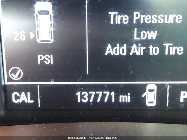 Chevrolet EQUINOX LS 2018 2GNAXHEV4J6133203 Image 15