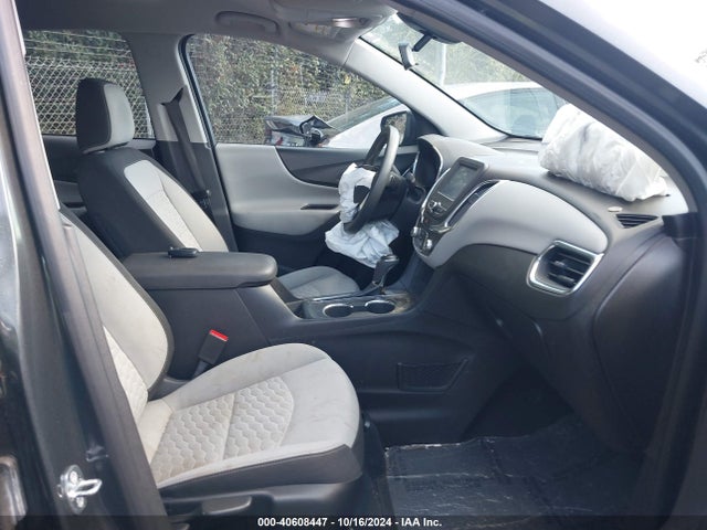 Chevrolet EQUINOX LS 2018 2GNAXHEV4J6133203 Image 5