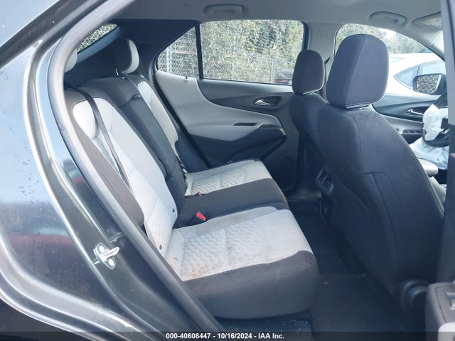 Chevrolet EQUINOX LS 2018 2GNAXHEV4J6133203 Image 8