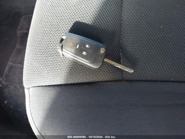 Chevrolet Cruze 1lt Auto 2014 1G1PC5SB7E7206148 Image 11