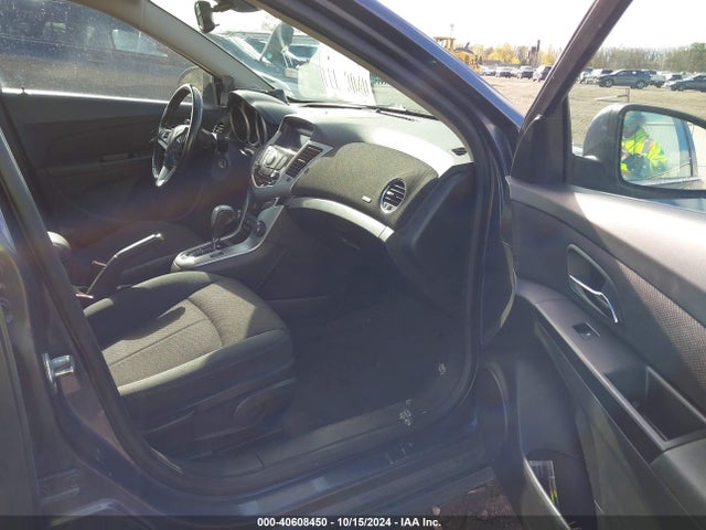 Chevrolet Cruze 1lt Auto 2014 1G1PC5SB7E7206148 Image 5