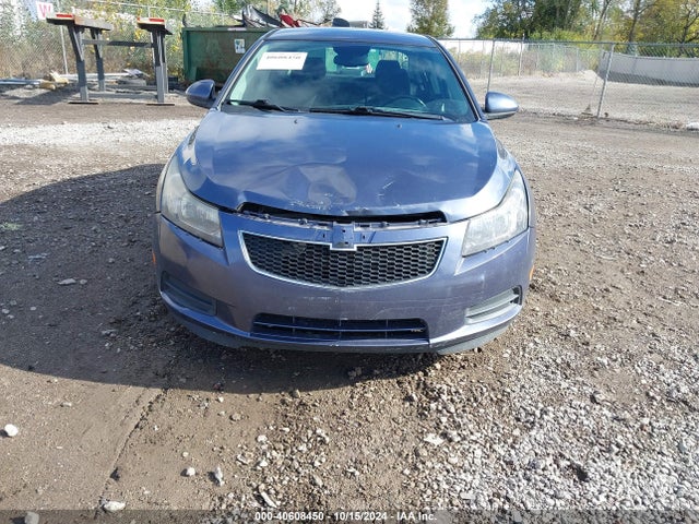 Chevrolet Cruze 1lt Auto 2014 1G1PC5SB7E7206148 Image 6