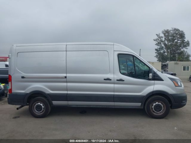 1FTBR1CG4MKA99042 Ford Transit-250 Cargo Van