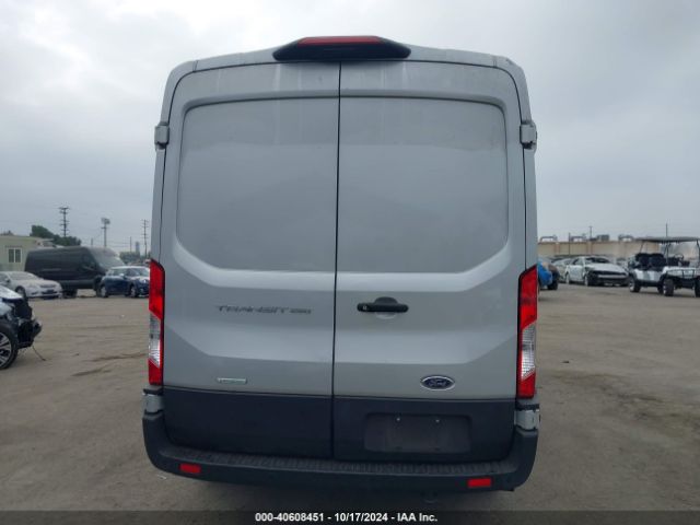 1FTBR1CG4MKA99042 Ford Transit-250 Cargo Van