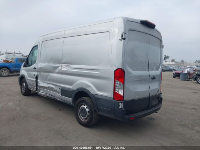 1FTBR1CG4MKA99042 Ford Transit-250 Cargo Van