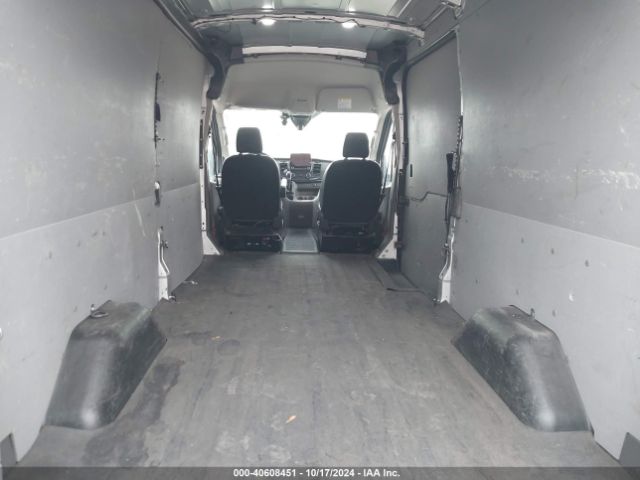 1FTBR1CG4MKA99042 Ford Transit-250 Cargo Van