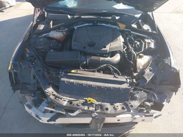 ZARFAEBN5H7555791 Alfa Romeo Giulia Rwd