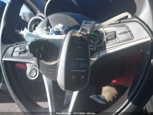 ZARFAEBN5H7555791 Alfa Romeo Giulia Rwd