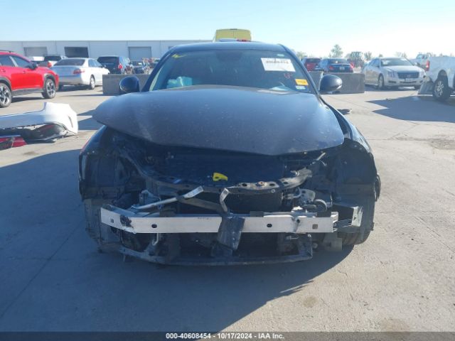 ZARFAEBN5H7555791 Alfa Romeo Giulia Rwd
