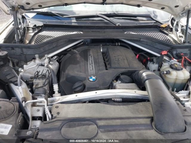 5UXKR0C59J0X99492 BMW X5 Xdrive35i