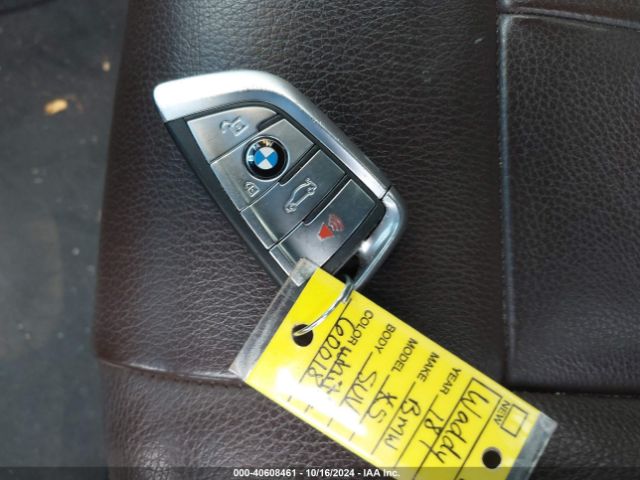 5UXKR0C59J0X99492 BMW X5 Xdrive35i