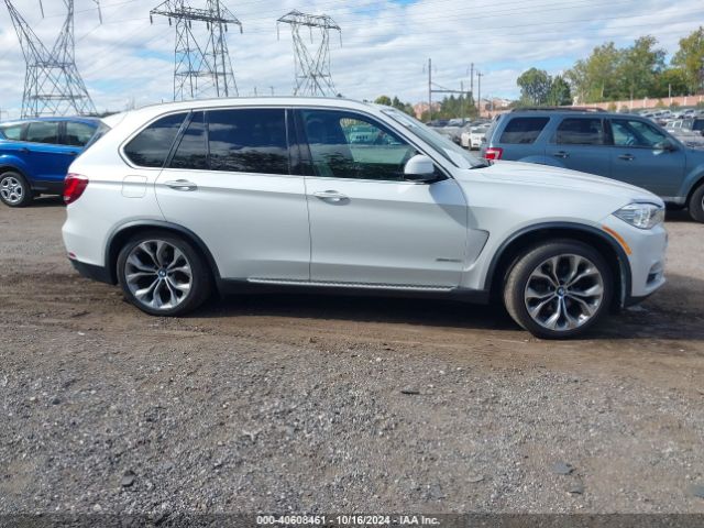 5UXKR0C59J0X99492 BMW X5 Xdrive35i